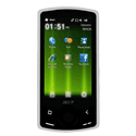 Acer beTouch E100