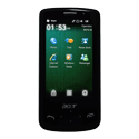 Acer beTouch E200