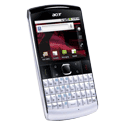 Acer beTouch E210 thumbnail