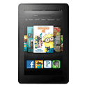 Amazon Kindle Fire