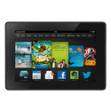 Amazon Kindle Fire HD