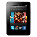 Amazon Kindle Fire HD 2012