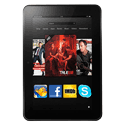 Amazon Kindle Fire HD 8.9