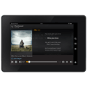 Amazon Kindle Fire HDX