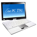 ASUS Eee PC T91 thumbnail