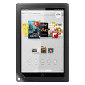 Barnes-Noble NOOK HD+