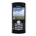 BlackBerry 8100 Pearl