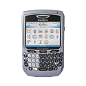 BlackBerry 8700c