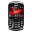 BlackBerry 9300 Curve 3G thumbnail