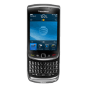 BlackBerry 9800 Torch thumbnail