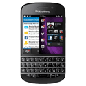 BlackBerry Q10