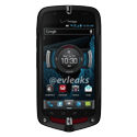 Casio Commando 4G LTE