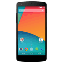 Google Nexus 5