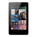 Google Nexus 7 2012