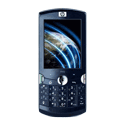 HP iPAQ Voice Messenger