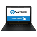 HP SlateBook 14 thumbnail