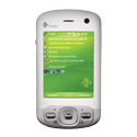 HTC P3600