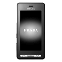 LG KE850 PRADA