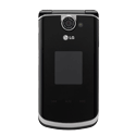 LG U830 Chocolate 3 thumbnail