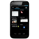 Micromax A100 Superfone Canvas