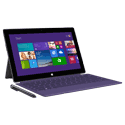 Microsoft Surface Pro 2