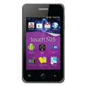 Mobiistar touch S05