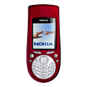 Nokia 3660