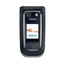 Nokia 6267 thumbnail