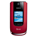 Nokia 6350 fold