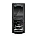 Nokia 6500 classic thumbnail