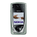 Nokia 7650