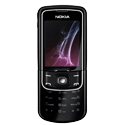 Nokia 8600 Luna