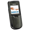 Nokia 8801