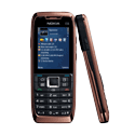 Nokia E51 thumbnail