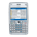 Nokia E62