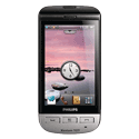 Philips Xenium X525