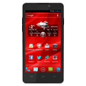 Prestigio MultiPhone 4505 Duo thumbnail