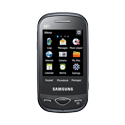 Samsung B3410W Chat