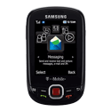 Samsung T359 Smiley