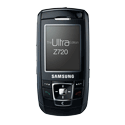 Samsung Z720