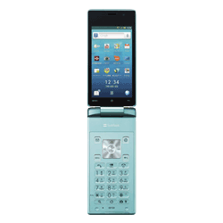 aquos phone the hybrid 007sh