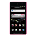 Sharp Aquos Phone SH 06D