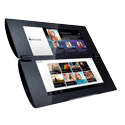 Sony Tablet P