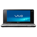 Sony VAIO P500 VGN P530H