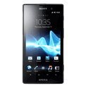 Sony XPERIA ion HSPA thumbnail