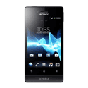 Sony XPERIA miro thumbnail