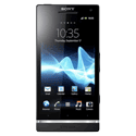 Sony XPERIA S