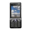 Sony-Ericsson C702