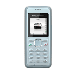 SONY ERICSSON W880i Specification 