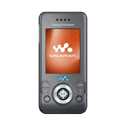 Sony-Ericsson W580i thumbnail